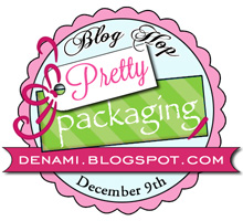 DeNami December Blog Hop