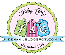 DeNami December Blog Hop