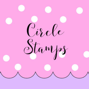 Circle Stamps