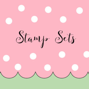 Stamp Sets